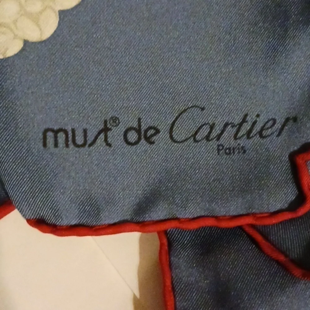 Cartier Le Temps Precieux